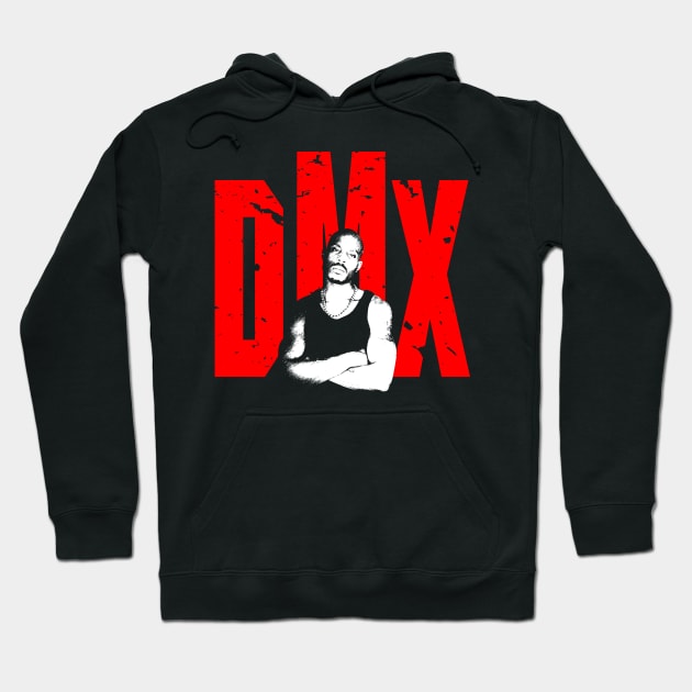 DMX Hoodie by kostjuk